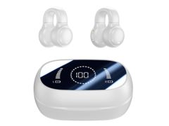 Bluetooth 5.3 & 115dB Helderheid  15H Uithoudingsvermogen voor Premium Wireless Sound!