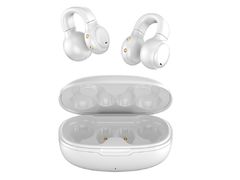 Bluetooth 5.3Onstuitbare verbinding botgeleiding oortelefoons voor muziek en veiligheid