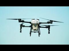 Landbouw-UAV's-Z20P
