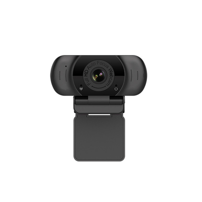 1080P / 2K 32kbp 30FPS External PC USB Webcam For Laptop And Desktop Computer