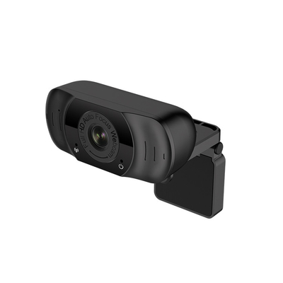 1080P / 2K 32kbp 30FPS External PC USB Webcam For Laptop And Desktop Computer