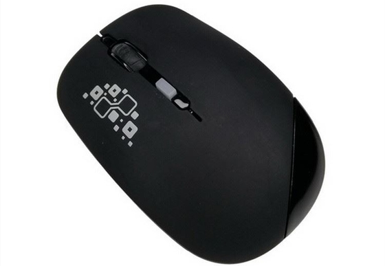 DPI800 Ergonomic Bluetooth Cordless Mouse 2.4 G Keyboard Mouse With Nano Receiver
