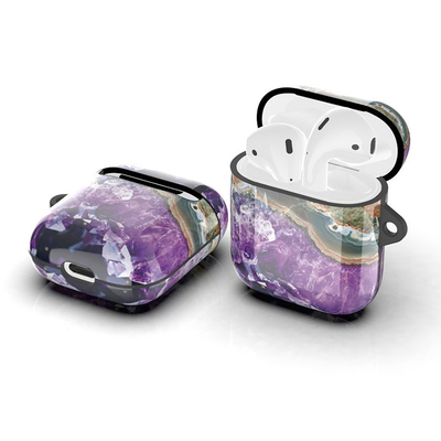 Softshell Silicone Air Pods IMD Case Wireless Charging Case Airpods