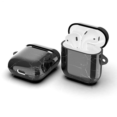 Softshell Silicone Air Pods IMD Case Wireless Charging Case Airpods