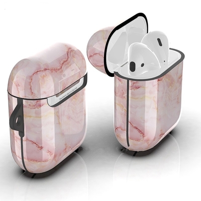 Softshell Silicone Air Pods IMD Case Wireless Charging Case Airpods
