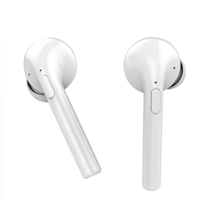 True Wireless Airbuds Wireless Earbuds HFP Noise Cancelling Bluetooth Earbuds 4.2 Hi-Fi Stereo