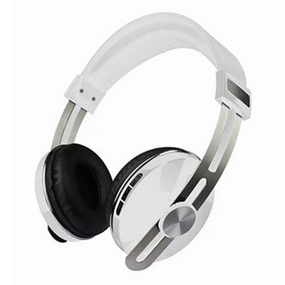250mA 10m Hifi Wireless Headphones Over Ear Hi-Fi Wireless Stereo Bluetooth Headphone Foldable