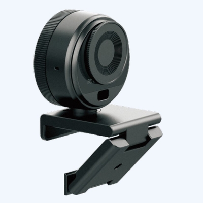 2K Conference AI Webcam USB 3.1 Gen 1 HFR60FPS@YUY1080P Lossless Webcam For Laptop And PC