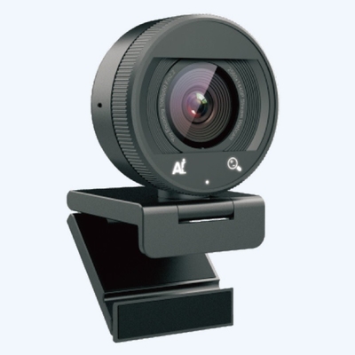 2K Conference AI Webcam USB 3.1 Gen 1 HFR60FPS@YUY1080P Lossless Webcam For Laptop And PC