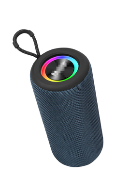 Portable 10W Hi-Fi Bluetooth Speaker Delivering Crystal Clear Sound For TV Projector Or Cellphone