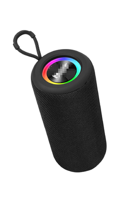 Portable 10W Hi-Fi Bluetooth Speaker Delivering Crystal Clear Sound For TV Projector Or Cellphone