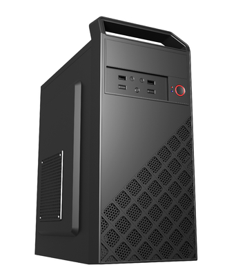 The Handheld Gaming Computer Case With A MATX Format Provide Sufficient Space For Software Installation And Upgrade