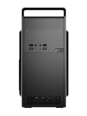 The Handheld Gaming Computer Case With A MATX Format Provide Sufficient Space For Software Installation And Upgrade