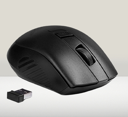 4D button,multi-system compatibility, Sen Ma 2.4G connection, Features KA8 high-sensitivity sensor,Eco-friendly PE bag packaging
