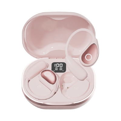 F14.2 Copper Ring Speaker Bluetooth 5.4 AAC/SBC High-definition Audio Call Time 4-5 Hours Waterproof And Dustproof