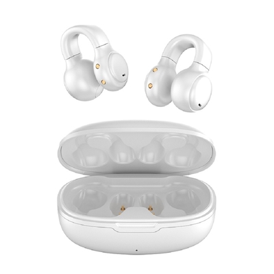 Bluetooth 5.3 Earphone Supports BR+EDR+BLE Multi-protocol 5 H Calling Time F 13 Copper Ring Speaker 4.6 G Per Ear Ergonomic Design