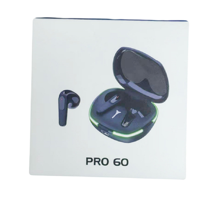 Single ear: 32 × 18.5 × 19.5mm, whole machine: 32g. Headphone battery: 30mAh, charging case: 200mAh. Type-C fast charging