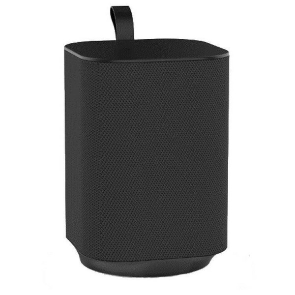 TF van het de Sprekerssysteem van het de draagbare Hifibluetooth Sprekers Draadloze Huis van 5W u-Schijf FM Aux