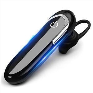60Mah 32ohm maken Bluetooth-Hoofdtelefoonoortelefoon Earbuds voor Celtelefoon CVC waterdicht 4,0 Lawaai het Annuleren