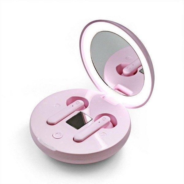 De Hoofdtelefoonoortelefoon Bluetooth Waterdichte Earbuds Met meerdere balies IPX4 van gymnastiek Draadloze Bluetooth