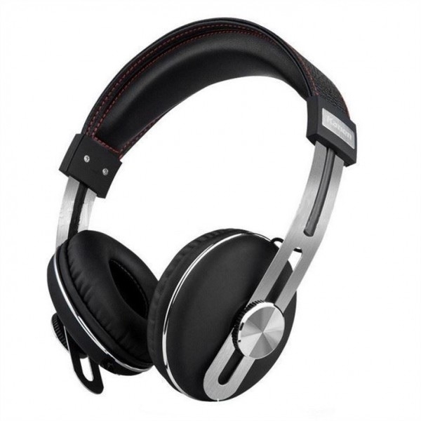 250mA 10m Hifi Wireless Headphones Over Ear Hi-Fi Wireless Stereo Bluetooth Headphone Foldable