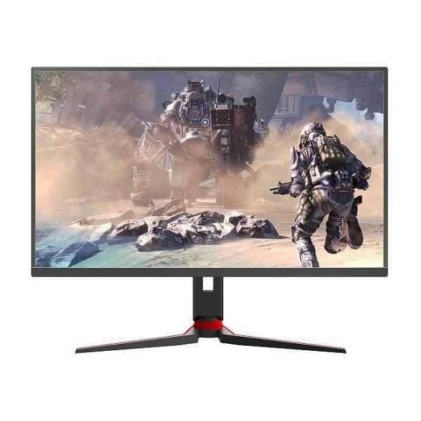 IPS van 3ms 240Hz de Vlakke FHD Monitor van het Vertonings1920x1080 VA Gokken met Regelbare Basis
