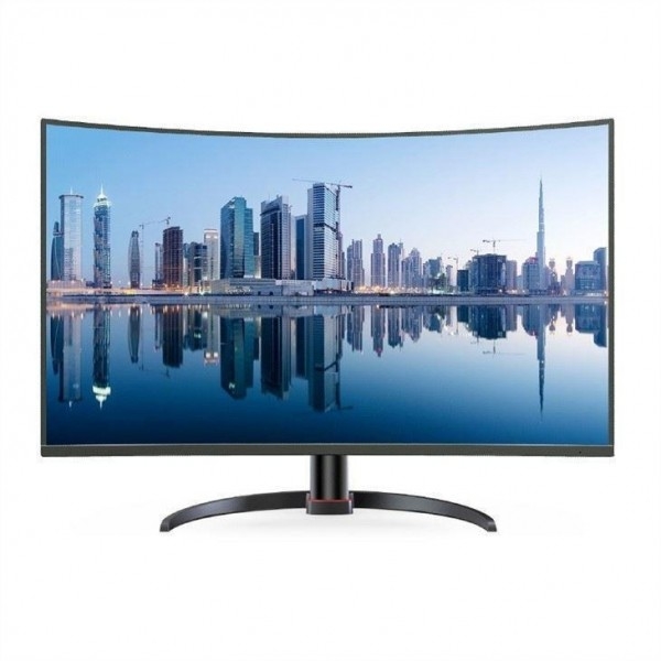 3ms MPRT 165Hz boog van de de Computermonitor van Ultrawide FHD Geleide Vertoning 39 Ips“ 1920x1080