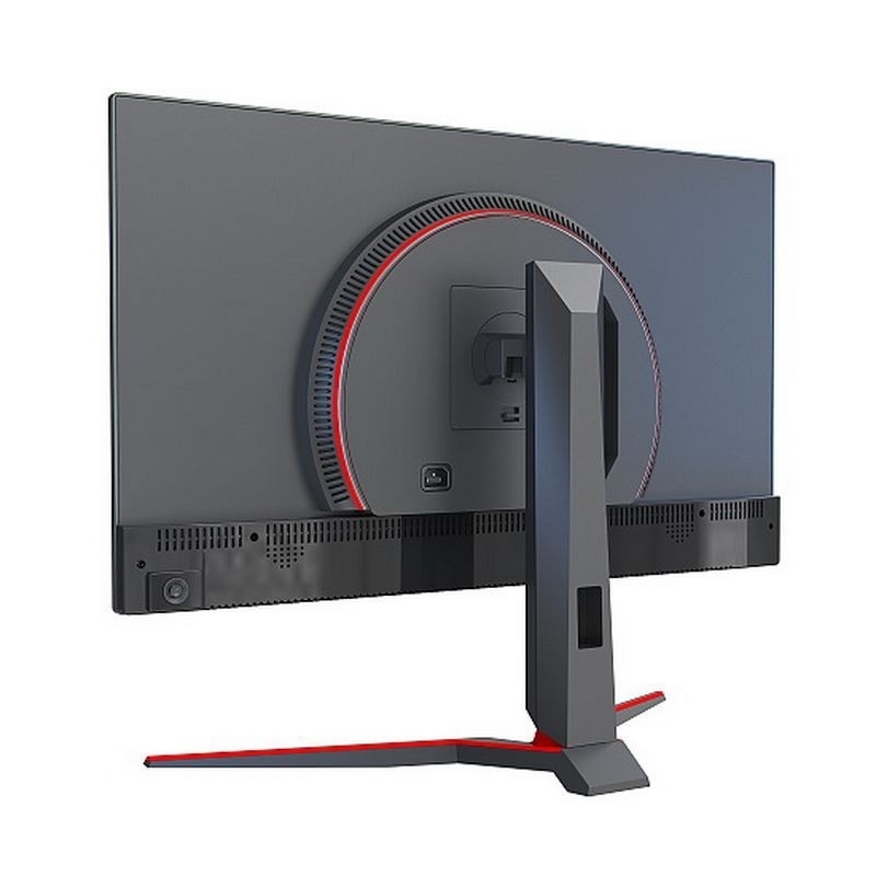 IPS van 3ms 240Hz de Vlakke FHD Monitor van het Vertonings1920x1080 VA Gokken met Regelbare Basis