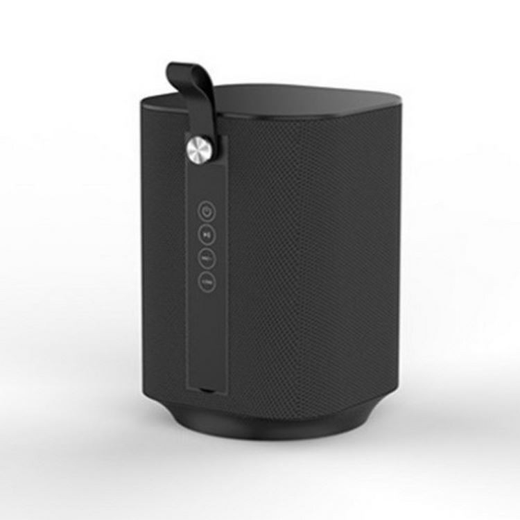 TF van het de Sprekerssysteem van het de draagbare Hifibluetooth Sprekers Draadloze Huis van 5W u-Schijf FM Aux