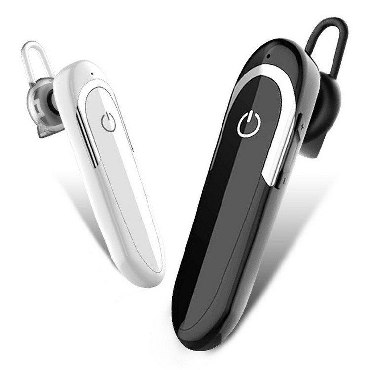 60Mah 32ohm maken Bluetooth-Hoofdtelefoonoortelefoon Earbuds voor Celtelefoon CVC waterdicht 4,0 Lawaai het Annuleren