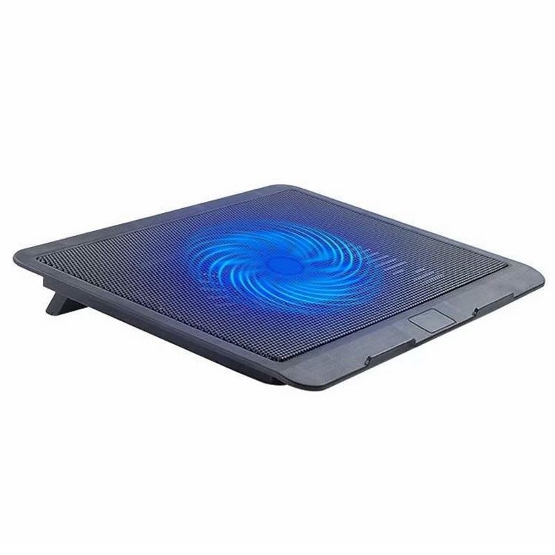 ETEK Laptop Cooling Pad - OEM Slim en stil 5V 17 inch Laptop Cooler Pad Cooling Platform Veel kleuren beschikbaar