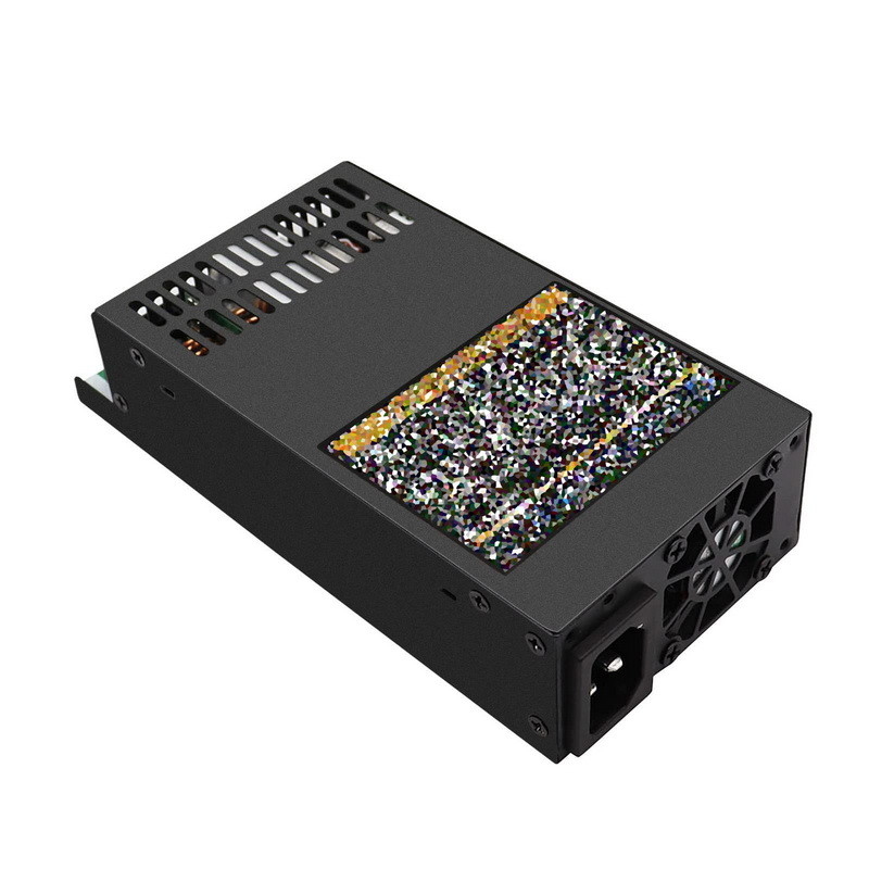 300W-600W gamingcomputer PSU voor pc-gaming 1U Flex POS AIO-systeem