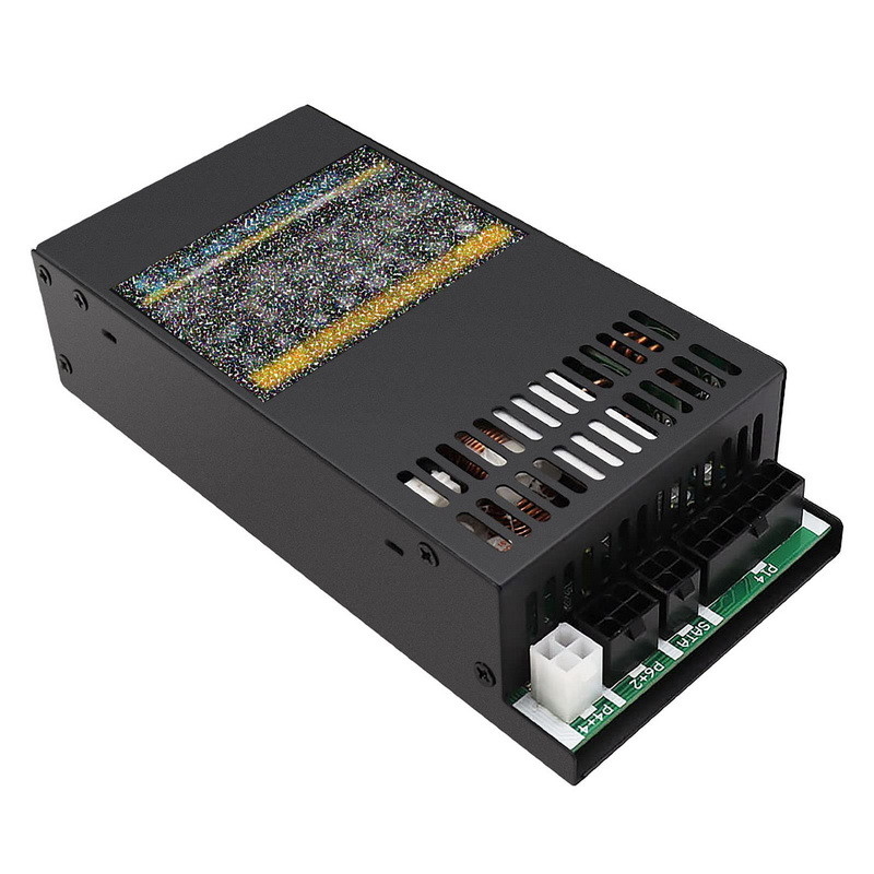 300W-600W gamingcomputer PSU voor pc-gaming 1U Flex POS AIO-systeem