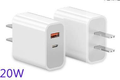 De universele Draagbare Snelle Lader 5W 12W 18W 20W 30W 40W 66W van de Celtelefoon