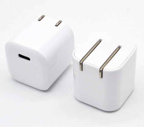 De universele Draagbare Snelle Lader 5W 12W 18W 20W 30W 40W 66W van de Celtelefoon
