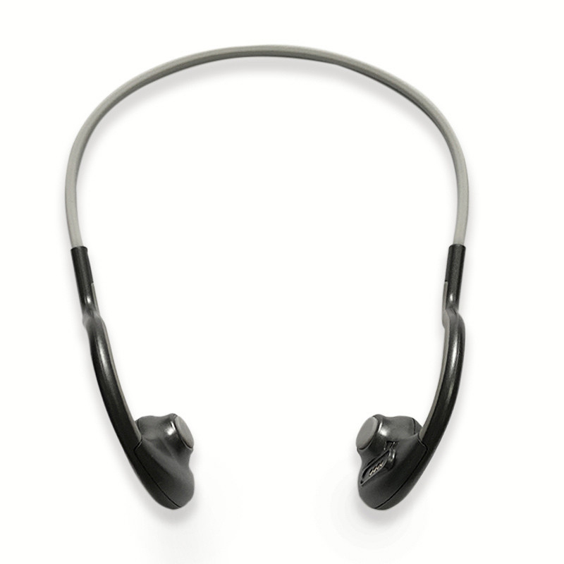 Bonesconductie Draadloze oordopjes Open Oord Bluetooth Sport Oordopjes zweetbestendig voor hardlopen en trainen