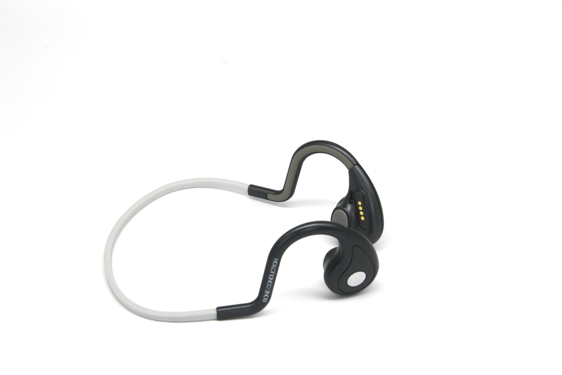 Bonesconductie Draadloze oordopjes Open Oord Bluetooth Sport Oordopjes zweetbestendig voor hardlopen en trainen