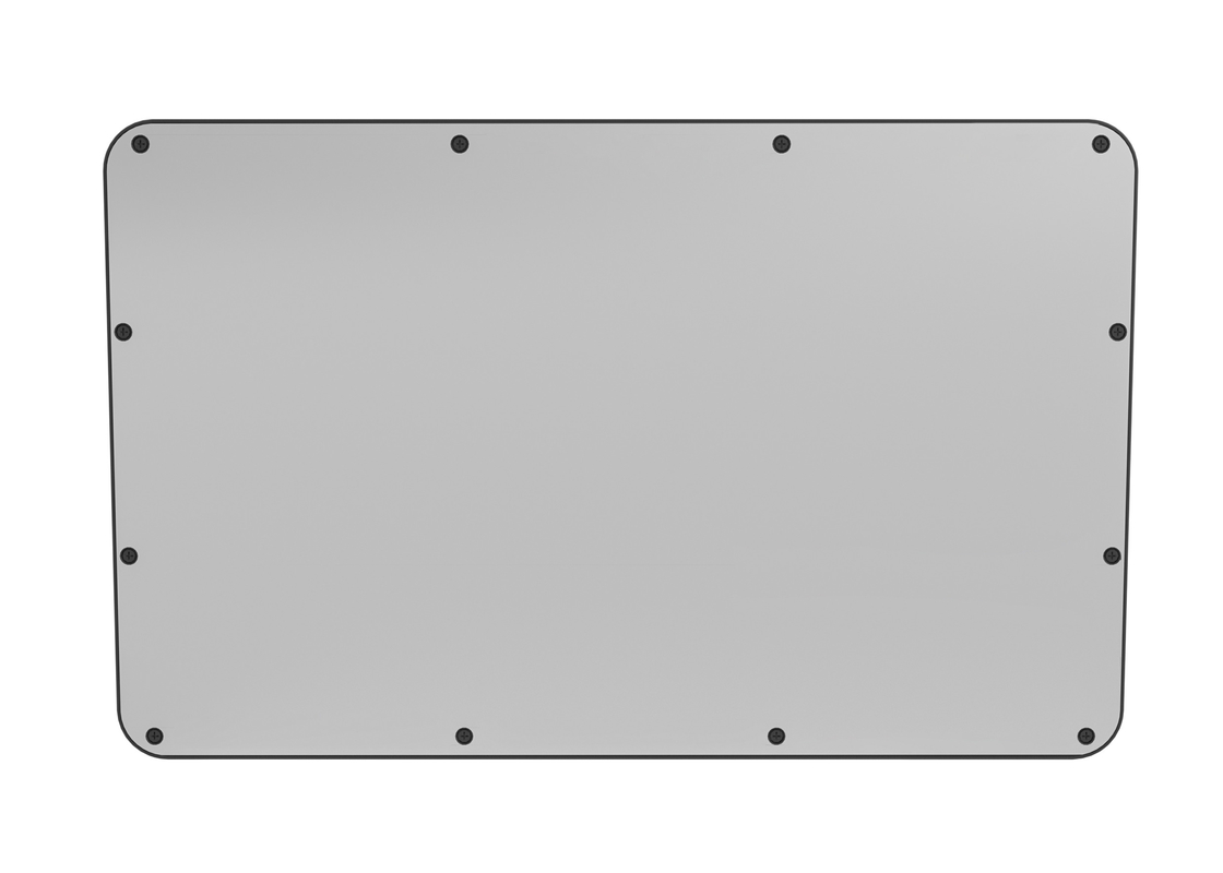 59 toetsen Klein, lichtgewicht en draagbaar Bluetooth-toetsenbord voor gebruik op Apple iPad en Android-apparaten