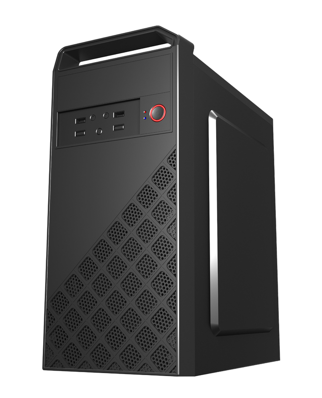 Handheld MATX Gaming Computer Cases voor het verbeteren van uw gaming ervaring thuis of elders