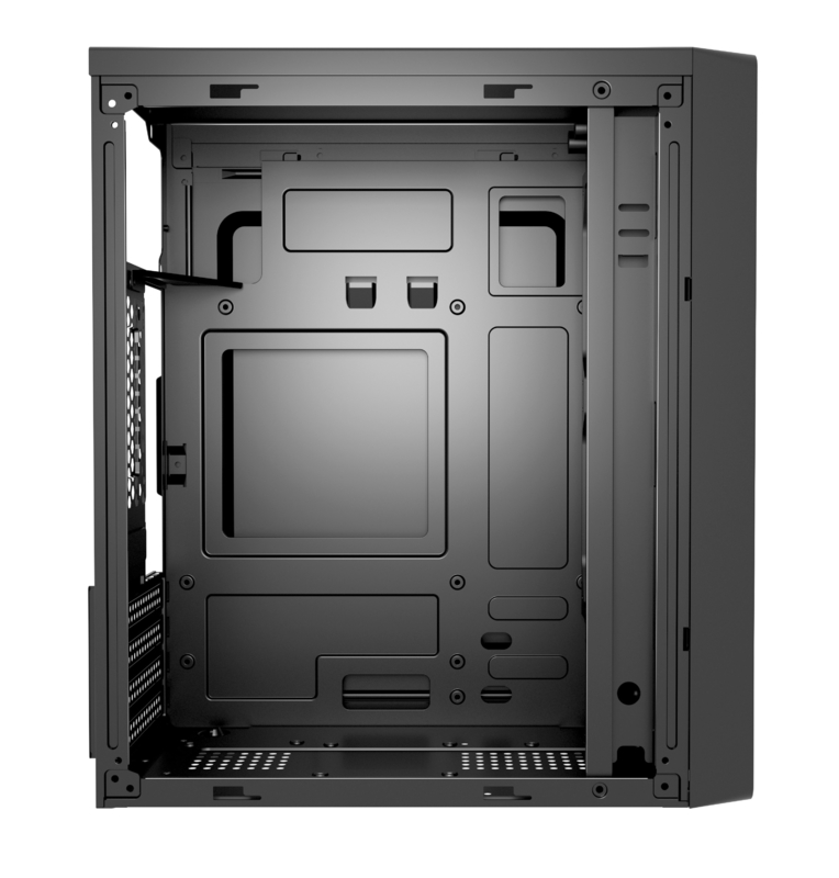 Handheld MATX Gaming Computer Cases voor het verbeteren van uw gaming ervaring thuis of elders