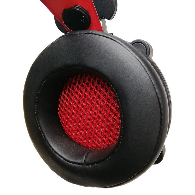 Draadloze bovengeluidskoptelefoon Ruisverwijdering Surround Sound Moderne stijl Voor Computer Cellphone Tablet Laptop Computer OEM