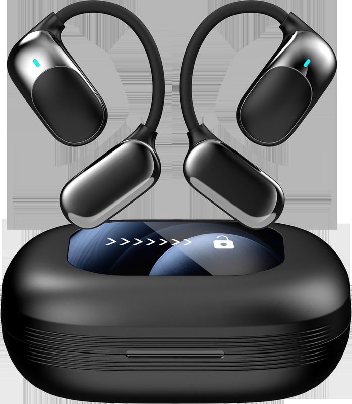 ETEK Bluetooth-oortelefoons met BT5.4-technologie