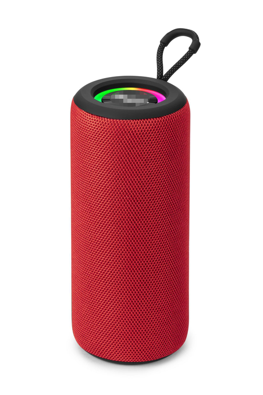 Portable 10W Hi-Fi Bluetooth Speaker Delivering Crystal Clear Sound For TV Projector Or Cellphone