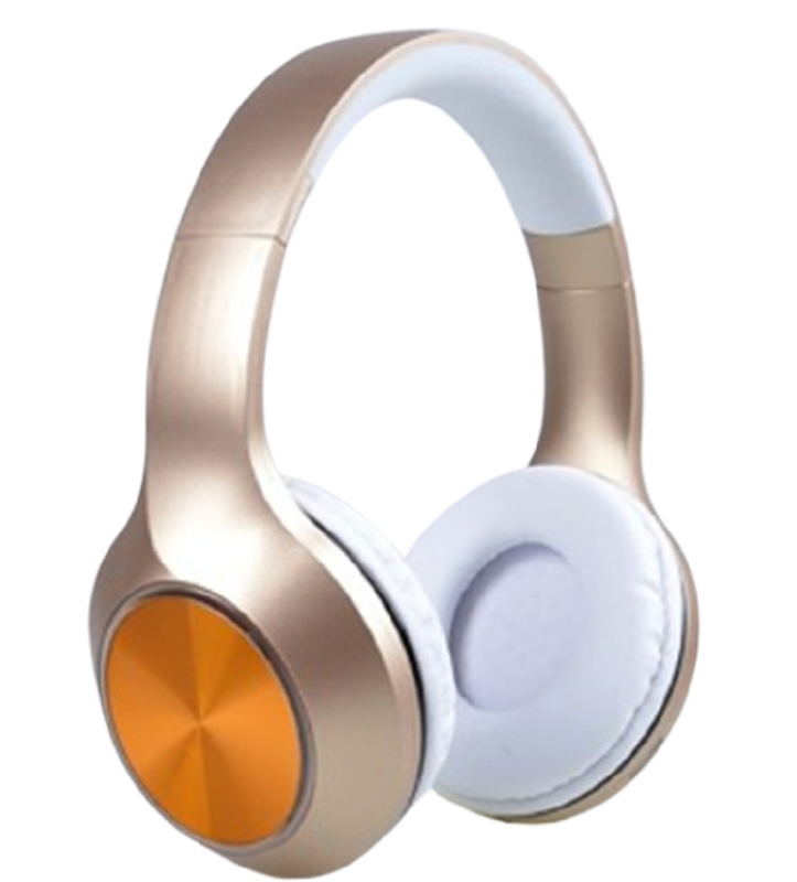Hoofdtelefoon Oortelefoon Bluetooth 5.0 Tot 10 uur batterijduur 40mm luidspreker USB micro-opladen ondersteunt Bluetooth en AUX verbindingen