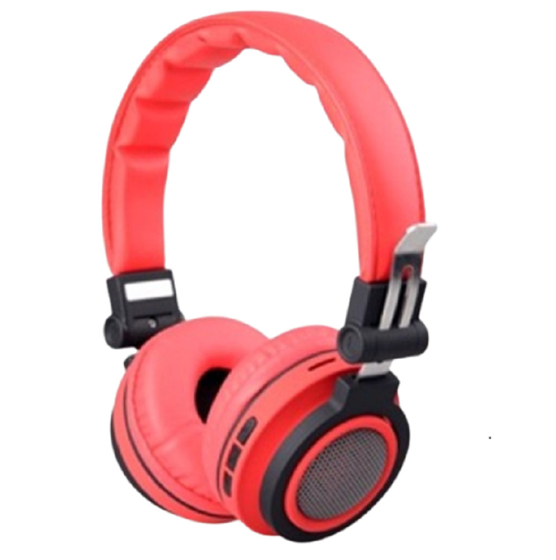 HSP/HFP A2DP/AVRCP Ondersteuning 10 uur afspelen 120 uur standby 40mm Driver Bluetooth 5.0 Draagbare koptelefoon