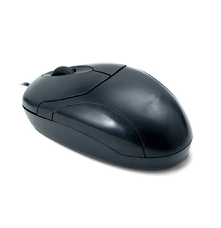 3D ergonomisch ontwerp, dubbele PS/2- en USB-interfaces, aanpasbare kleuren en compatibiliteit met meerdere besturingssystemen,