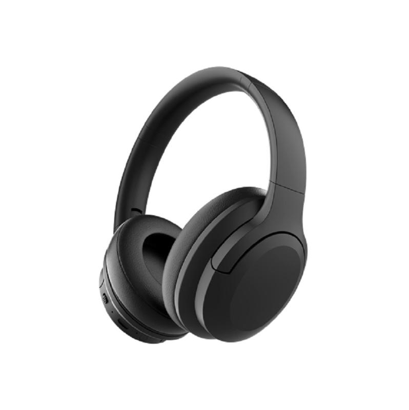 ANC Bluetooth 5.4 12-uurs afspelen HD Klankkwaliteit Omgevingsmodus Aanraakbediening Type-C Opladen Draaibaar ontwerp