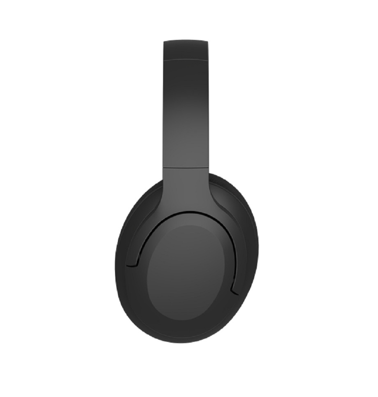 ANC Bluetooth 5.4 12-uurs afspelen HD Klankkwaliteit Omgevingsmodus Aanraakbediening Type-C Opladen Draaibaar ontwerp