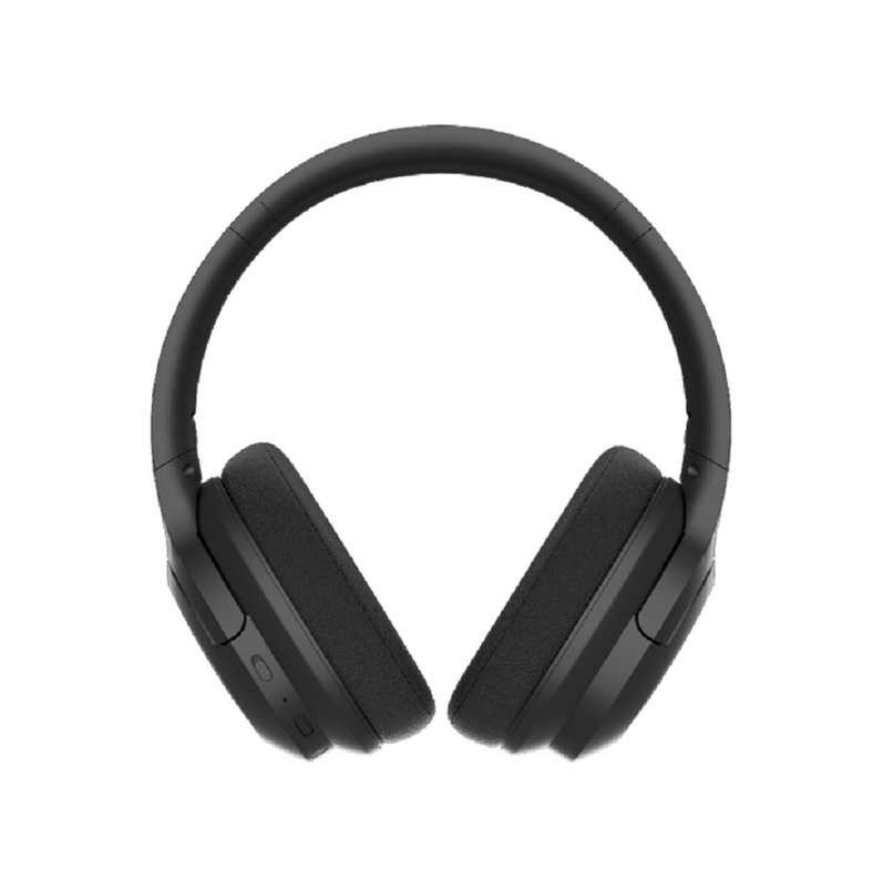 ANC Bluetooth 5.4 12-uurs afspelen HD Klankkwaliteit Omgevingsmodus Aanraakbediening Type-C Opladen Draaibaar ontwerp