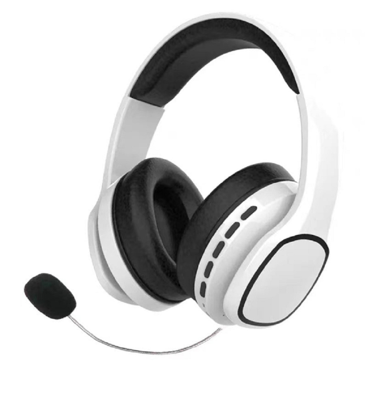 Bluetooth 5.3 Bluetooth koptelefoon 18-20dB geluidsreductie Hoog geluidskwaliteit 10 meter bereik licht voor pendelers Studenten